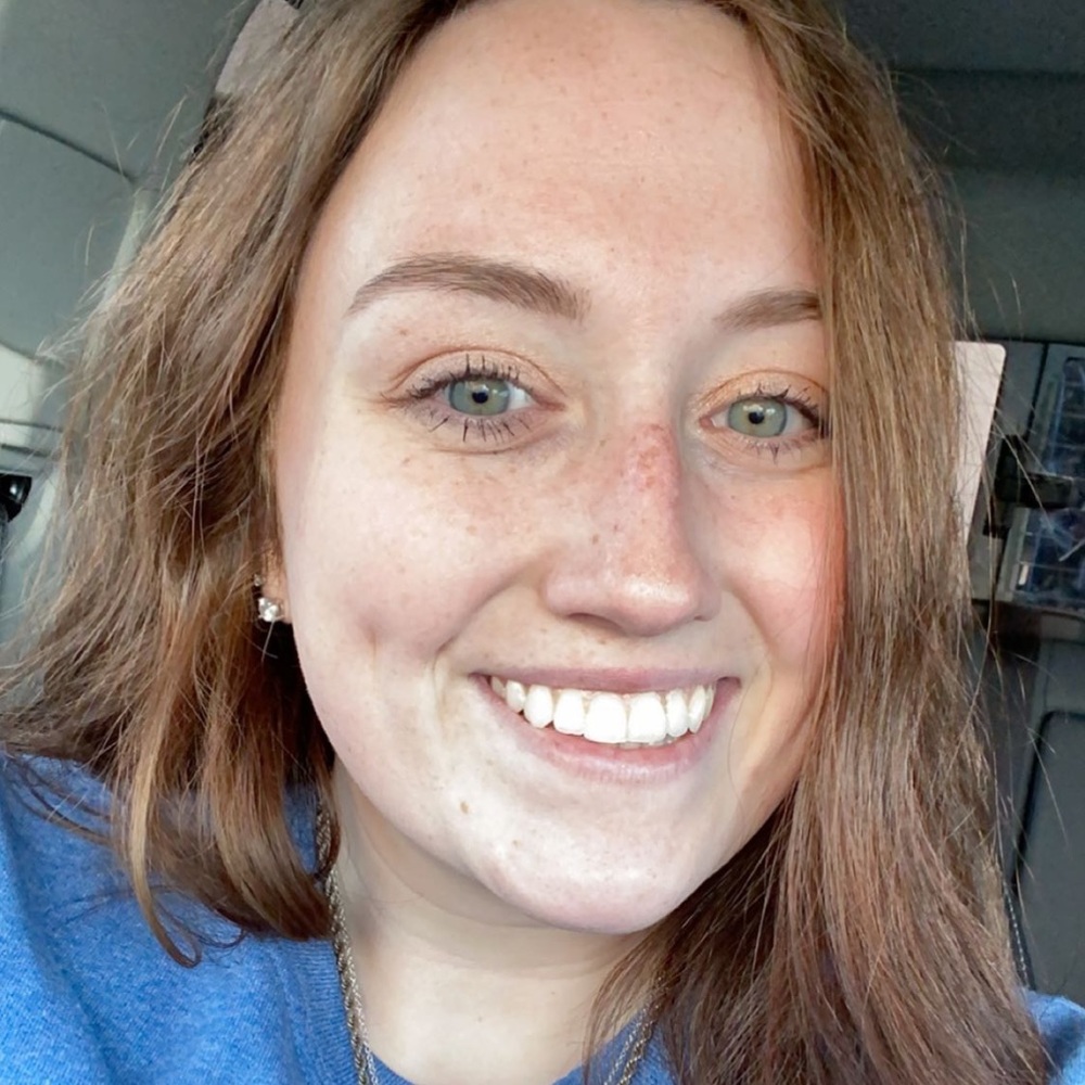 Meet your Posher, Lilli